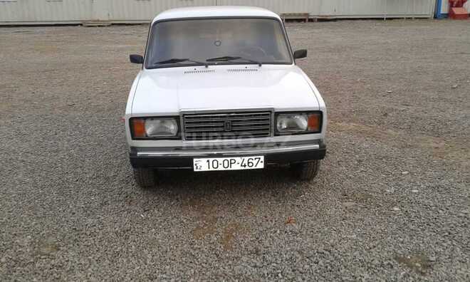 LADA (VAZ) 2107 2005, 100,000 km - 1.5 l - Yevlax