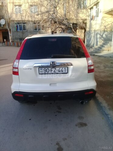 Honda CR-V 2008, 200,000 km - 2.4 l - Bakı