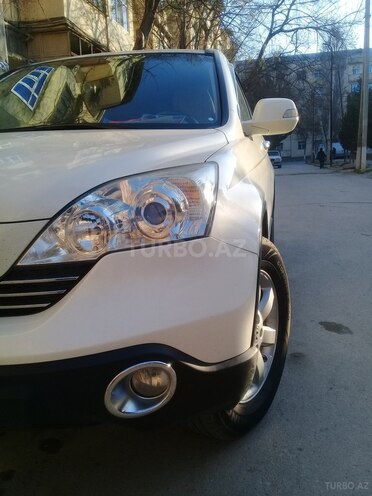 Honda CR-V 2008, 200,000 km - 2.4 l - Bakı
