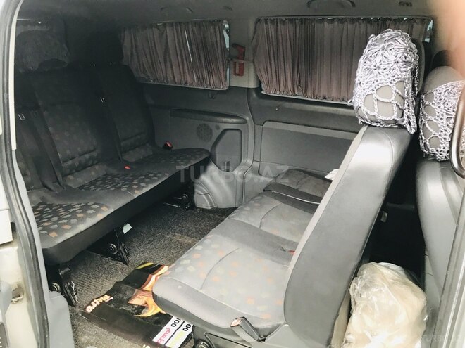 Mercedes Vito 111 2007, 380,000 km - 2.2 л - Zaqatala