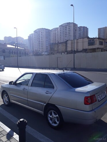 Chery Amulet (A15) 2009, 207,000 km - 1.5 л - Bakı