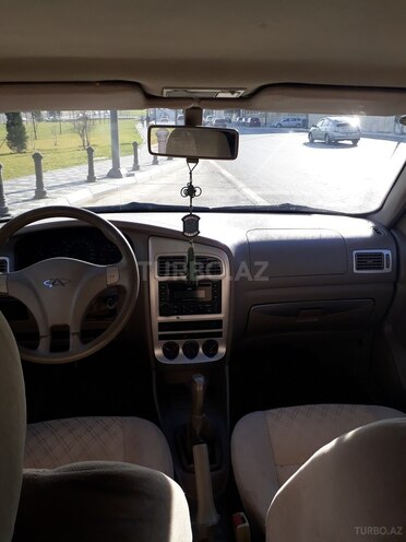 Chery Amulet (A15) 2009, 207,000 km - 1.5 л - Bakı