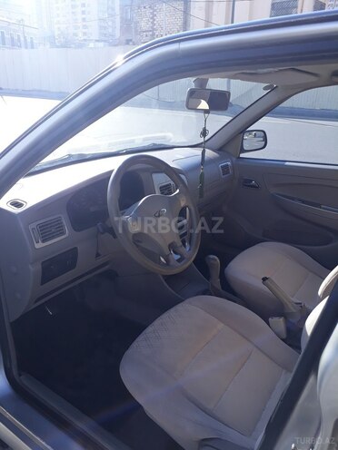 Chery Amulet (A15) 2009, 207,000 km - 1.5 л - Bakı