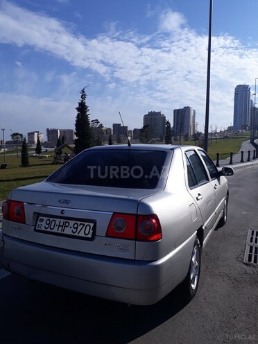 Chery Amulet (A15) 2009, 207,000 km - 1.5 л - Bakı