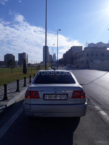 Chery Amulet (A15) 2009, 207,000 km - 1.5 л - Bakı
