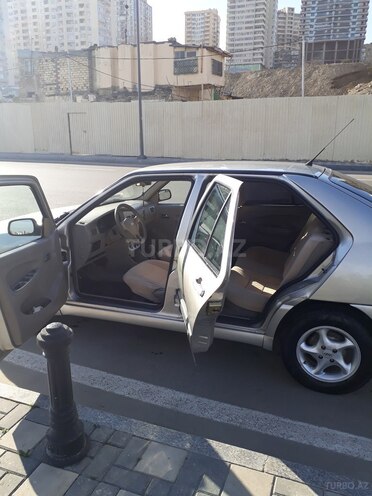 Chery Amulet (A15) 2009, 207,000 km - 1.5 л - Bakı