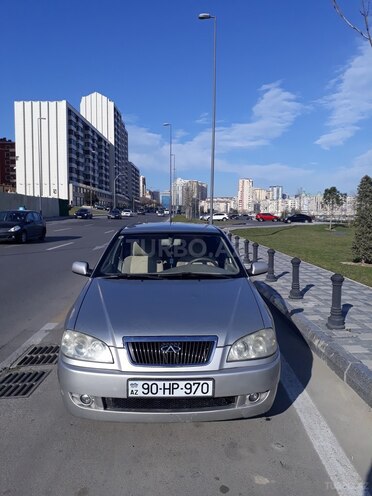 Chery Amulet (A15) 2009, 207,000 km - 1.5 л - Bakı