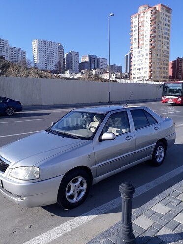 Chery Amulet (A15) 2009, 207,000 km - 1.5 л - Bakı