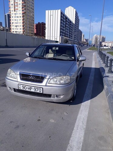 Chery Amulet (A15) 2009, 207,000 km - 1.5 л - Bakı