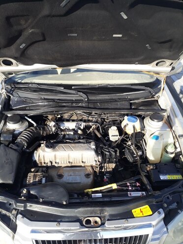 Chery Amulet (A15) 2009, 207,000 km - 1.5 л - Bakı