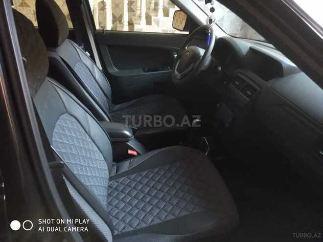 LADA (VAZ) Priora 2017, 65,000 km - 1.6 l - Bakı