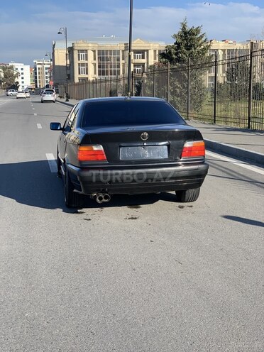 BMW 320 1993, 333,333 km - 2.0 l - Bakı