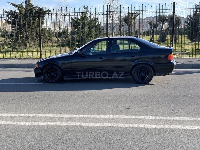 BMW 320 1993, 333,333 km - 2.0 l - Bakı