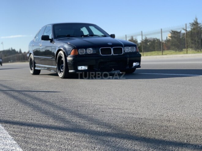 BMW 320 1993, 333,333 km - 2.0 l - Bakı