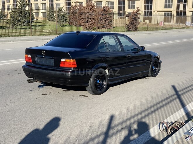 BMW 320 1993, 333,333 km - 2.0 l - Bakı