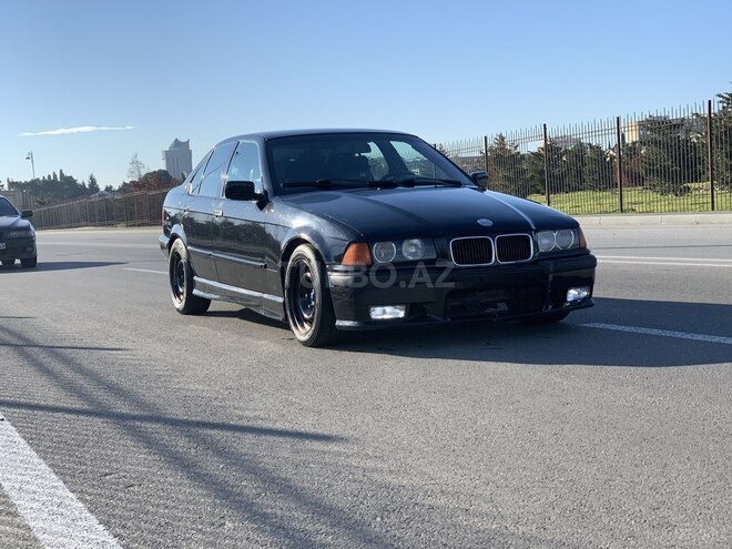 BMW 320 1993, 333,333 km - 2.0 l - Bakı