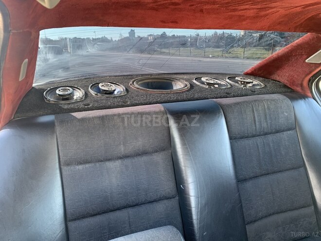 BMW 320 1993, 333,333 km - 2.0 l - Bakı