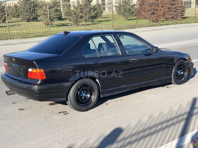 BMW 320 1993, 333,333 km - 2.0 l - Bakı