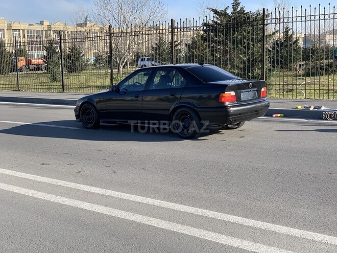 BMW 320 1993, 333,333 km - 2.0 l - Bakı
