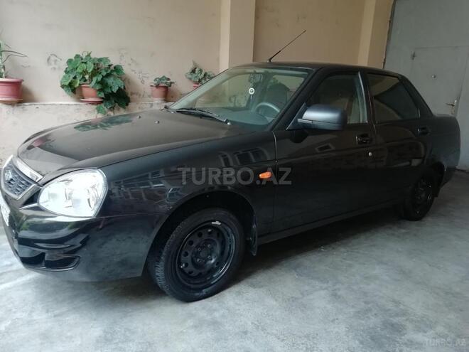 LADA (VAZ) Priora 2017, 65,000 km - 1.6 l - Bakı