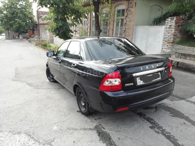 LADA (VAZ) Priora 2017, 65,000 km - 1.6 l - Bakı
