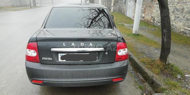 LADA (VAZ) Priora 2017, 65,000 km - 1.6 l - Bakı