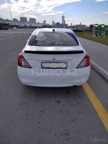 Nissan Sunny 2013, 146,400 km - 1.5 l - Bakı