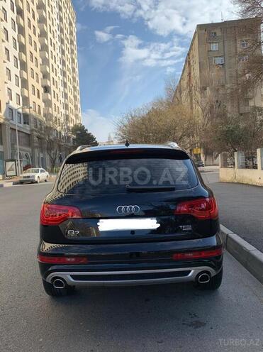 Audi Q7 2014, 85,000 km - 3.0 l - Bakı