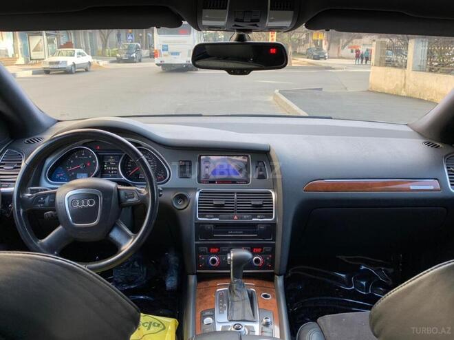 Audi Q7 2014, 85,000 km - 3.0 l - Bakı