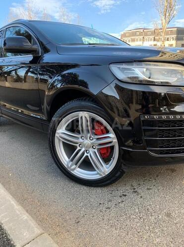 Audi Q7 2014, 85,000 km - 3.0 l - Bakı