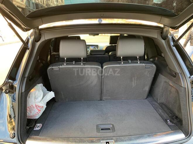 Audi Q7 2014, 85,000 km - 3.0 l - Bakı