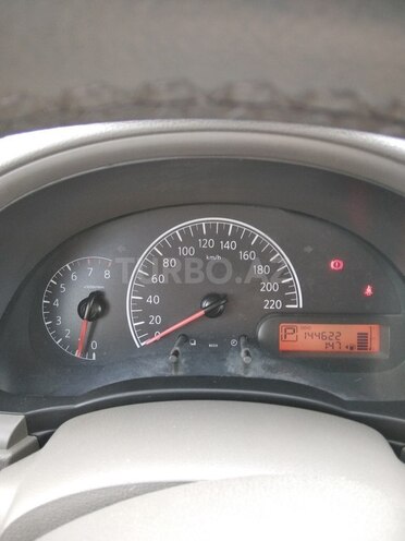 Nissan Sunny 2013, 146,400 km - 1.5 l - Bakı