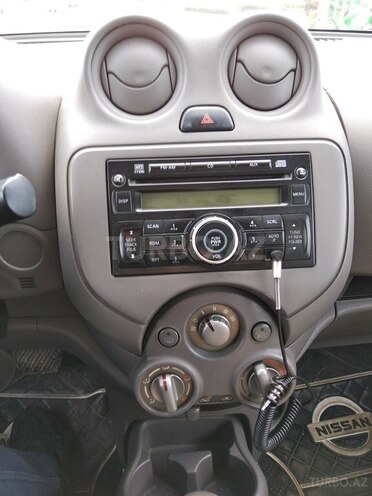 Nissan Sunny 2013, 146,400 km - 1.5 l - Bakı