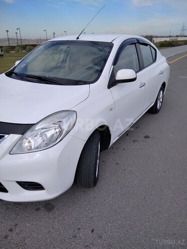 Nissan Sunny 2013, 146,400 km - 1.5 l - Bakı
