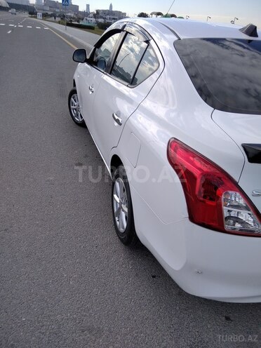 Nissan Sunny 2013, 146,400 km - 1.5 l - Bakı