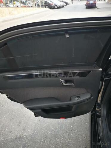 Mercedes E 250 2010, 131,000 km - 1.8 l - Bakı