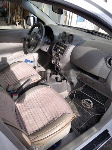 Nissan Sunny 2013, 146,400 km - 1.5 l - Bakı