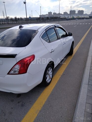 Nissan Sunny 2013, 146,400 km - 1.5 l - Bakı