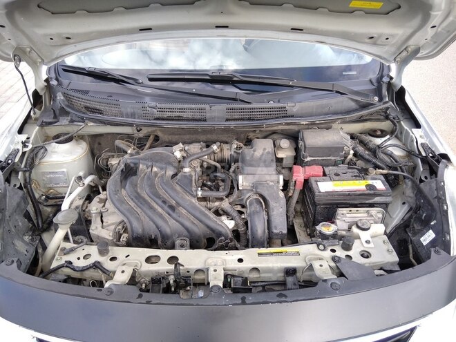 Nissan Sunny 2013, 146,400 km - 1.5 l - Bakı