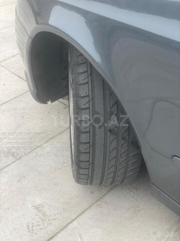 Mercedes E 350 2007, 170,000 km - 3.5 l - Bakı