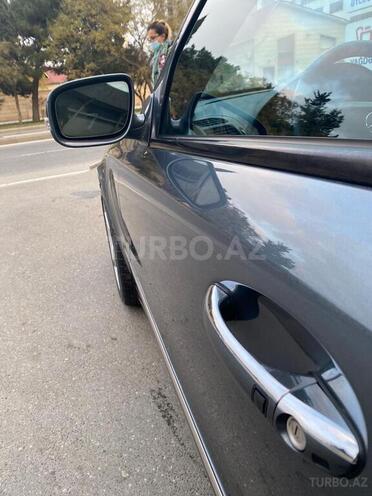 Mercedes E 350 2007, 170,000 km - 3.5 l - Bakı