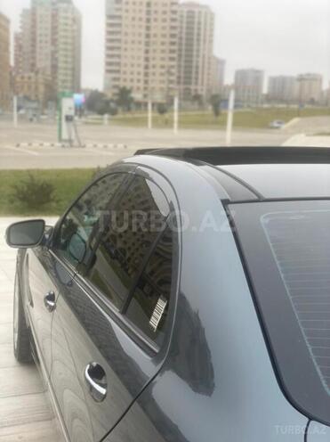 Mercedes E 350 2007, 170,000 km - 3.5 l - Bakı