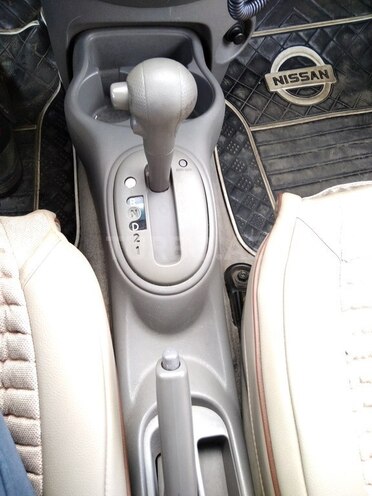 Nissan Sunny 2013, 146,400 km - 1.5 l - Bakı