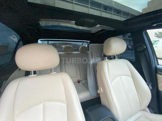Mercedes E 350 2007, 170,000 km - 3.5 l - Bakı