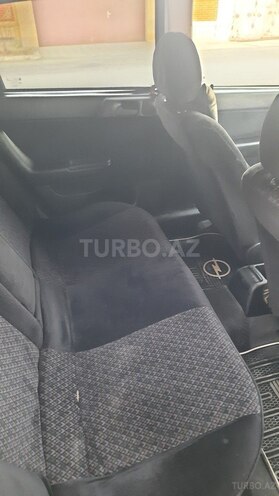 Opel Astra 1998, 247,000 km - 1.6 l - Goranboy