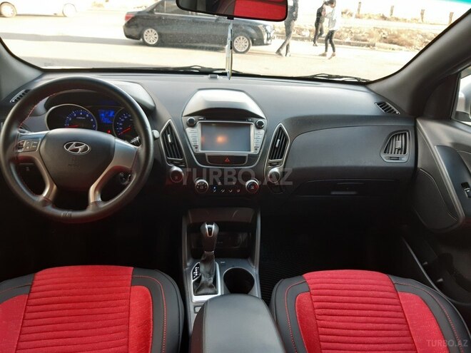 Hyundai ix35 2013, 78,788 km - 2.0 l - Bakı