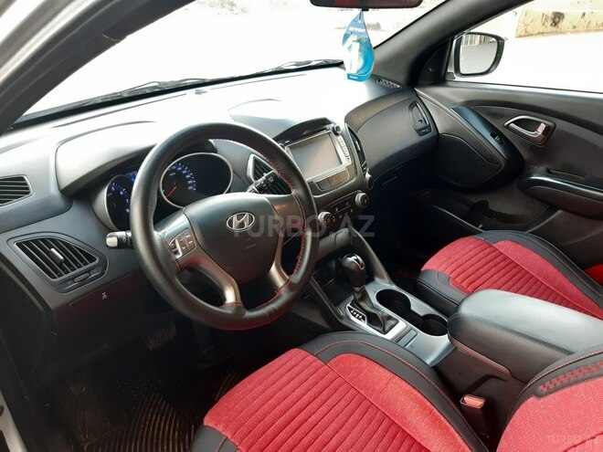 Hyundai ix35 2013, 78,788 km - 2.0 l - Bakı