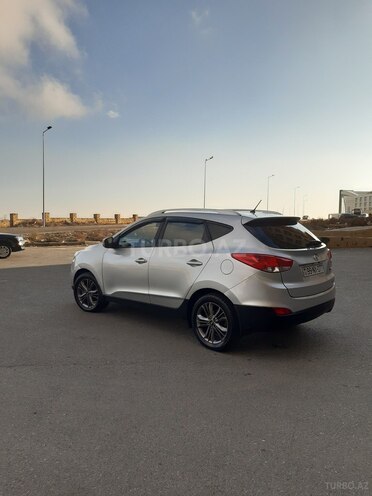 Hyundai ix35 2013, 78,788 km - 2.0 l - Bakı