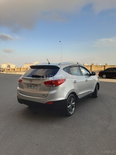 Hyundai ix35 2013, 78,788 km - 2.0 l - Bakı