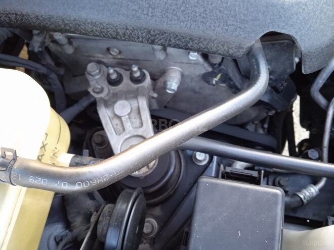 Kia Ceed 2008, 195,000 km - 1.6 l - Bakı